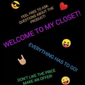 Meet your Posher, Justyce